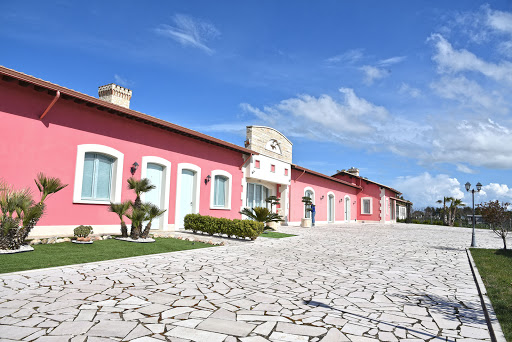 La Bufalara Resort Eventi, Agriturismo, Pizzeria in Lesina, Provincia di Foggia
