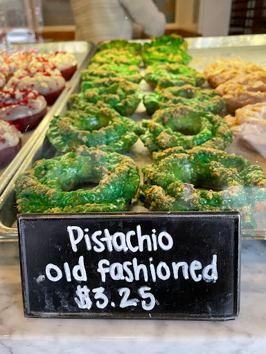 Donut Shop «Firecakes Donuts», reviews and photos, 2453 N Clark St, Chicago, IL 60657, USA