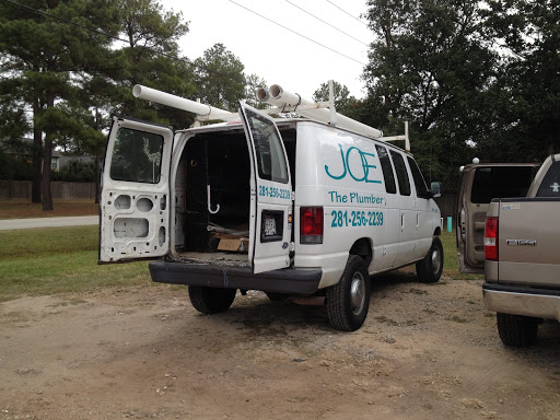 Plumber «Joe the Plumber», reviews and photos, 15503 Jarvis Rd, Cypress, TX 77040, USA