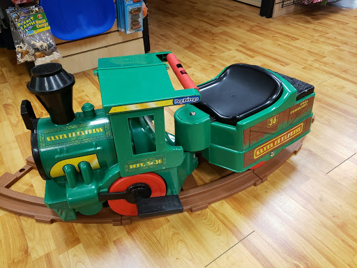 Childrens Store «Kid to Kid», reviews and photos, 95 Seaboard Ln #105, Brentwood, TN 37027, USA