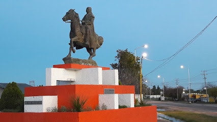 Estatua De Morelos