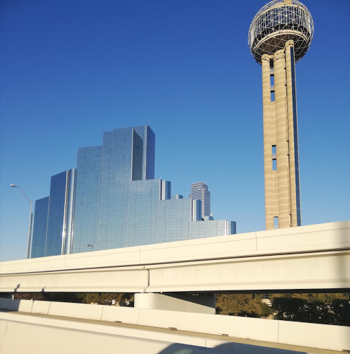 Park «Reunion Arena Park», reviews and photos, 300 Reunion Blvd, Dallas, TX 75207, USA