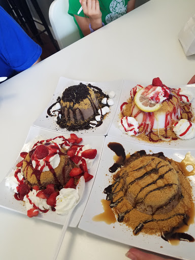 Restaurant «Vampire Penguin Eureka», reviews and photos, 3144 Broadway St, Eureka, CA 95501, USA