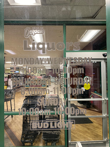 Liquor Store «Oakdale Liquors», reviews and photos, 1900 Main St, Tewksbury, MA 01876, USA