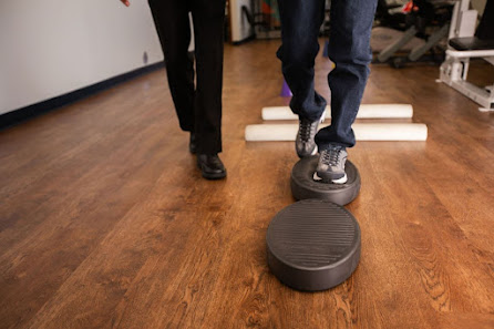 Central Illinois Institute of Balance - CIIB Physical Therapy