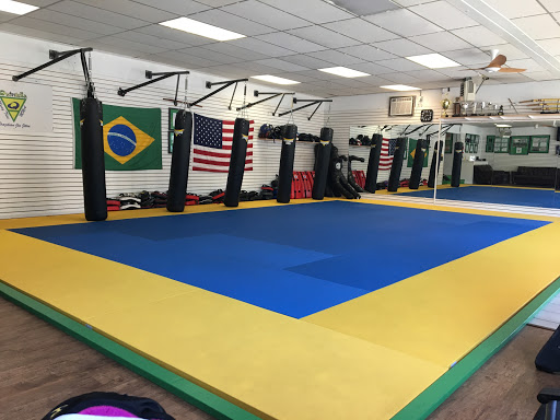 Muay Thai Boxing Gym «Quintella MMA», reviews and photos, 223 Chester Pike, Norwood, PA 19074, USA
