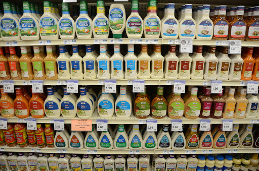 Grocery Store «Hy-Vee Mainstreet», reviews and photos, 510 E 6th St, Muscatine, IA 52761, USA