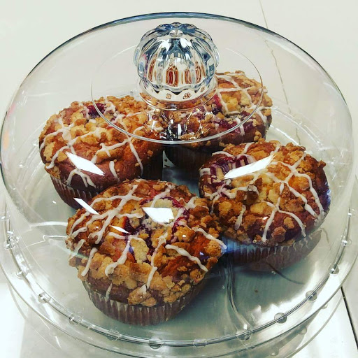 Coffee Shop «Luna Coffee House», reviews and photos, 113 W Nolana Ave, McAllen, TX 78504, USA