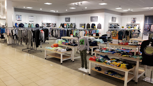 Department Store «JCPenney», reviews and photos, 2000 Martin Luther King Jr Blvd, Panama City, FL 32405, USA