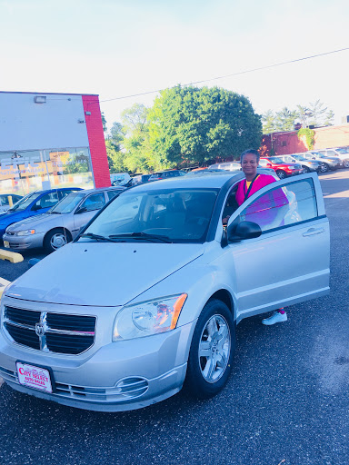 Used Car Dealer «City Select Auto Sales», reviews and photos, 4375 US-130 A, Burlington, NJ 08016, USA