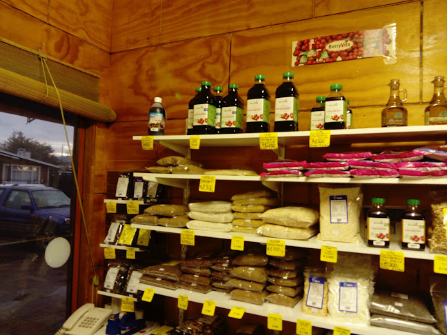 Opinii despre Topuva în Puerto Varas - Centro comercial