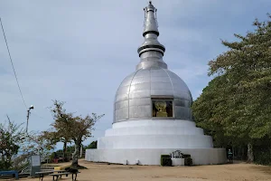 Peace Pagoda image