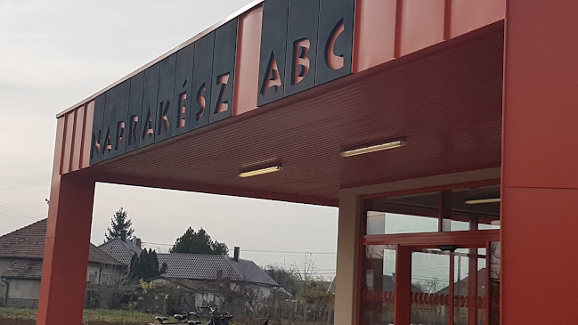 Naprakész ABC