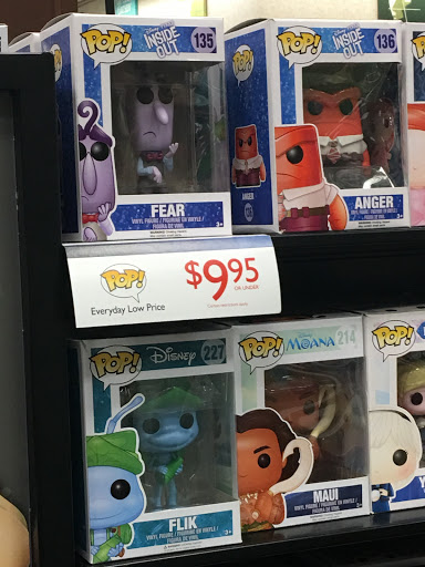 Book Store «Barnes & Noble», reviews and photos, 5601 Brodie Ln #300, Austin, TX 78745, USA