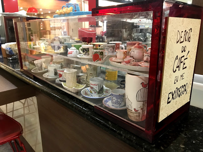 Comentários e avaliações sobre Café Do Mundo