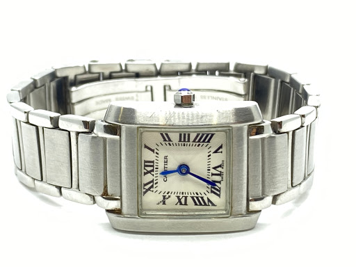 Jewelry Buyer «Jackie Abraham Jewelers», reviews and photos, 1027 Kane Concourse, Bay Harbor Islands, FL 33154, USA