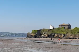 Duncannon Beach image