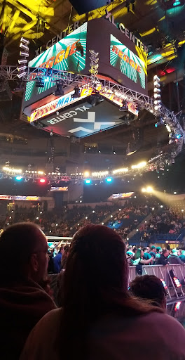 Event Venue «XL Center», reviews and photos, 1 Civic Center Plaza, Hartford, CT 06103, USA