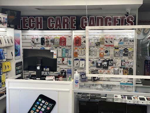 Tech Care Gadgets