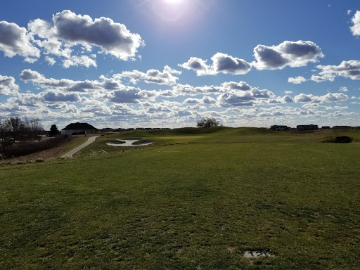 Golf Course «Colbert Hills Golf Course and Restaurant», reviews and photos, 5200 Colbert Hills Dr, Manhattan, KS 66503, USA