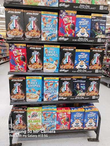 Department Store «Walmart Supercenter», reviews and photos, 14507 Plank Rd, Baker, LA 70714, USA