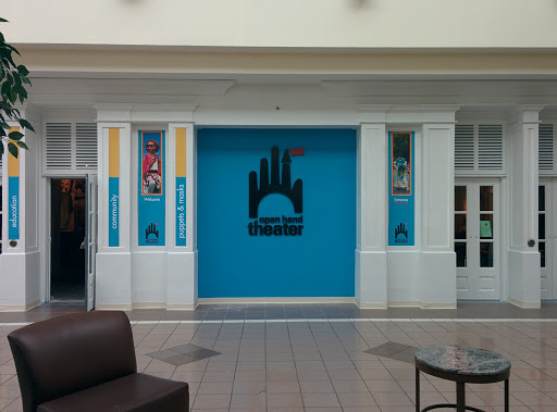 Performing Arts Theater «Open Hand Theater», reviews and photos, 518 Prospect Ave, Syracuse, NY 13208, USA