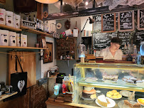 Atmosphère du Café Phoenix Flamel à La Roche-sur-Yon - n°13
