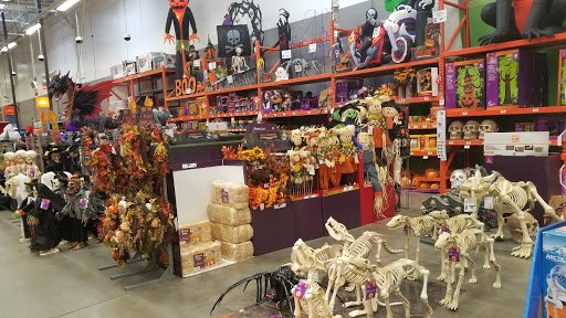 Home Improvement Store «The Home Depot», reviews and photos, 650 N 54th St a, Chandler, AZ 85226, USA