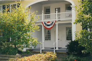 The Sherwood-Davidson House Museum