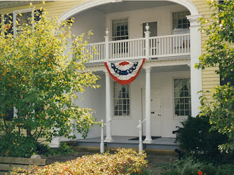 The Sherwood-Davidson House Museum