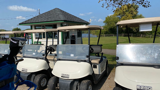 Public Golf Course «The Links at Crystal Lake», reviews and photos, 800 Golf Dr, Pontiac, MI 48341, USA