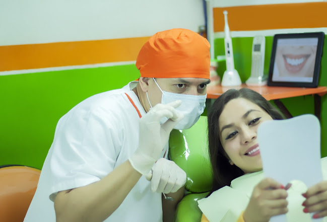 SUD: Clínica Odontológica de Especialidades