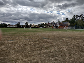 Gonville & Caius College Sports Ground