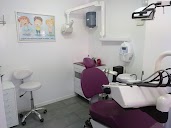 Clínica dental Sonrisas en Las Rozas de Madrid