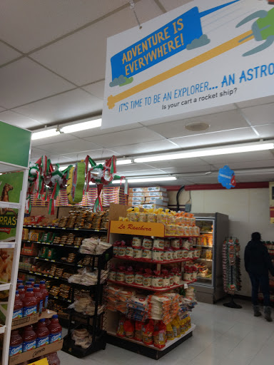 Supermarket «Super Mercados Morelos», reviews and photos, 2119 S Garnett Rd, Tulsa, OK 74129, USA