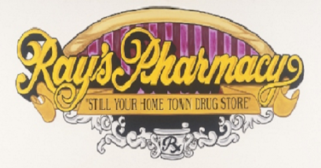 Ray's Pharmacy - Hamilton City