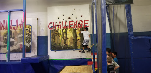 Recreation Center «G6 Airpark», reviews and photos, 10414 SE Washington St, Portland, OR 97216, USA