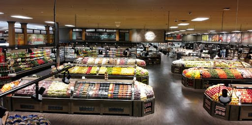 Produce Market «ShopRite of Bound Brook», reviews and photos, 611 W Union Ave, Bound Brook, NJ 08805, USA