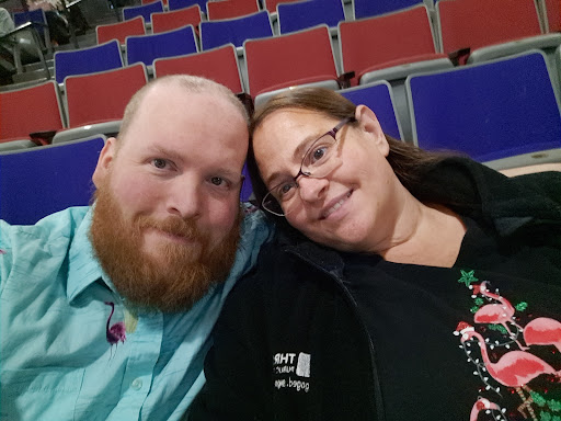 Hockey Club «Muskegon Lumberjacks Hockey», reviews and photos