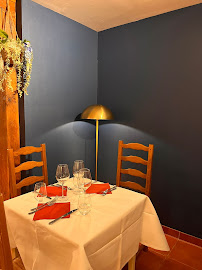 Atmosphère du Restaurant italien Ristorante Sa Mesa à Saint-Gatien-des-Bois - n°1