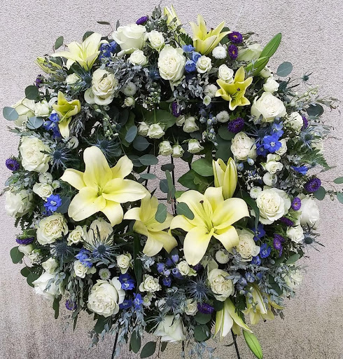 Florist «Misty Rose Flower Shop», reviews and photos, 792 SW Grove Ave #105, Port St Lucie, FL 34983, USA