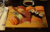 Sushi du Restaurant japonais Hanayuki à Dax - n°13