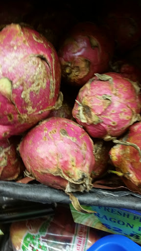 Grocery Store «La Cosecha III», reviews and photos, 306 S Main St, Pleasantville, NJ 08232, USA