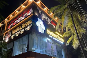 Mystery Rooms - Whitefield, Bangalore (Escape Rooms with Live Actor) image
