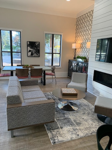 Cotton Wood Apartments image