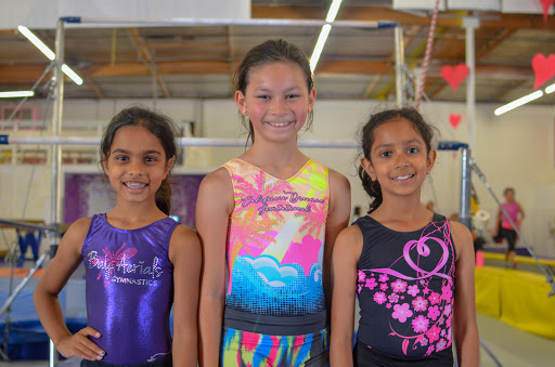 Gymnastics Center «Bay Aerials Gymnastics», reviews and photos, 4883 Davenport Pl, Fremont, CA 94538, USA