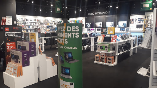 FNAC Cagnes-sur-Mer