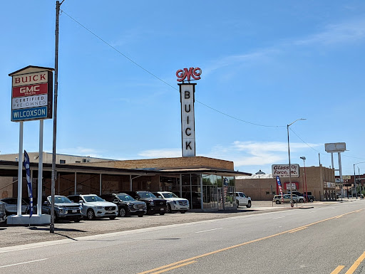 GMC Dealer «Wilcoxson Buick Cadillac GMC», reviews and photos, 902 N Santa Fe Ave, Pueblo, CO 81003, USA