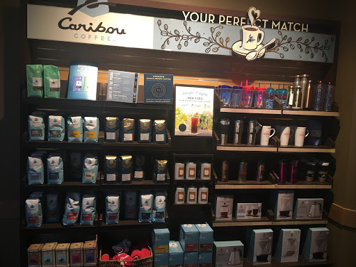 Coffee Shop «Caribou Coffee», reviews and photos, 951 16th St, Denver, CO 80202, USA