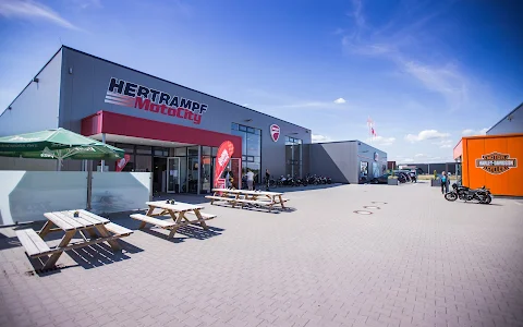 Hertrampf Racing GmbH image